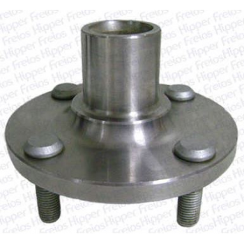 Cubo De Roda - Dianteiro - [toyota] Corolla 1.6 / 1.8 16v 2003>2008 / Fielder 1.8 2004>2008  (com Parafusos)