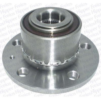 CUBO DE RODA - DIANTEIRO - [VW] FOX 1.0 / 1.6 2003> / POLO 8/2007> / POLO SEDAN 2005> (+ ABS) [SEAT] CORDOBA / IBIZA  (+ HIPPER FREIOS