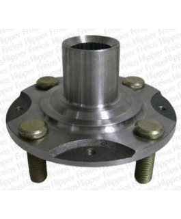 CUBO DE RODA - DIANTEIRO - [HONDA] CIVIC LX / EX / LXL 2001>2005 / FIT 1.4 8V /  1.5 16V 2009>2014 / CIT 1.5 16V 2009>20 HIPPER FREIOS