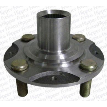 CUBO DE RODA - DIANTEIRO - [HONDA] CIVIC LX / EX / LXL 2001>2005 / FIT 1.4 8V /  1.5 16V 2009>2014 / CIT 1.5 16V 2009>20 HIPPER FREIOS