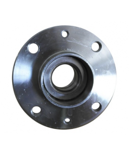 CUBO DE RODA TRAS COM ROL. -FIAT - DOBLÓ / FIORINO - 01/2001 - 12/2019 - COM ABS COM ROLAMENTO / EXCETO ADVENTURE - 4 FU NAKATA