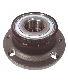 Cubo Roda Tras.  C/ Rolam. - Furo Rol. 30mm - Fiat - Doblo Adventure 1.3 16v C/abs Todos; Doblo Adventure 1.3 8v C/abs ;