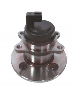 Cubo Roda Tras.  C/ Rolam. - Hyundai - Hb20 1.0 C/abs ; Hb20 1.6 C/abs ;