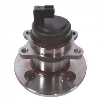 Cubo Roda Tras.  C/ Rolam. - Hyundai - Hb20 1.0 C/abs ; Hb20 1.6 C/abs ;