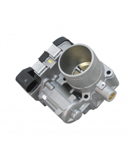 CORPO DE BORBOLETA.  FIAT PALIOSIENASTRADAIDEA - TODOS 1.4 FLEX.  SHORT CODE: 44SMF8.  REF. ORIGINAL: 73502387. MAGNETI MARELLI