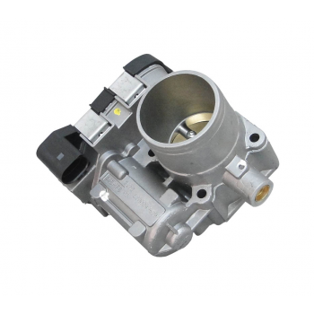 CORPO DE BORBOLETA.  FIAT PALIOSIENASTRADAIDEA - TODOS 1.4 FLEX.  SHORT CODE: 44SMF8.  REF. ORIGINAL: 73502387. MAGNETI MARELLI