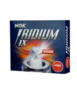 Vela De Ignicao Iridium ( Moto ) 