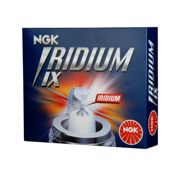 Vela De Ignicao Iridium ( Moto ) 