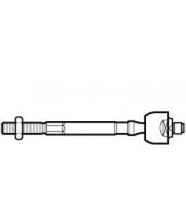 ARTICULAÇÃO-CITROËN / PEUGEOT - BERLINGO / PARTNER / XSARA / ZX - 01/1994 - 12/2006 - COM AR - HIDRÁULICA / MECÂNICA - M NAKATA