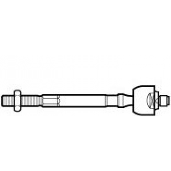ARTICULAÇÃO-CITROËN / PEUGEOT - BERLINGO / PARTNER / XSARA / ZX - 01/1994 - 12/2006 - COM AR - HIDRÁULICA / MECÂNICA - M NAKATA