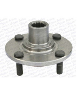 CUBO DE RODA - DIANTEIRO - [FORD] FIESTA SEDAN 2002>2016 HIPPER FREIOS