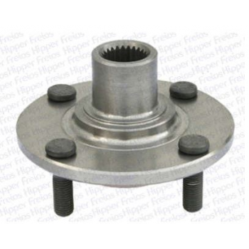 CUBO DE RODA - DIANTEIRO - [FORD] FIESTA SEDAN 2002>2016 HIPPER FREIOS
