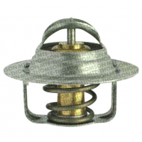 VALVULA TERMOSTATICA - AUDI A3 1.6, 1.8 20V 96/06, AUDI MTE-THOMSON