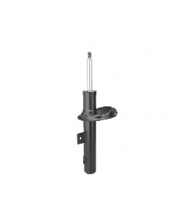 AMORTECEDOR PRESSURIZ. -VW - SAVEIRO 09/2009 - 12/2020 / SAVEIRO CROSS 02/2010 - 12/2020 / SAVEIRO CABINE DUPLA 08/2014- NAKATA