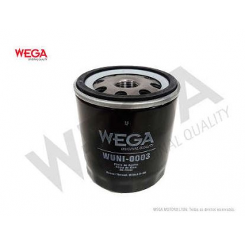 Filtro Oleo - Onix 1.0 / 1.4 8v 2012 --> / Celta 1.0 /1.4 8v - 06--> / Corsa/prisma 1.0 / 1.4 / 1.8 00-->  Fiat Palio/id