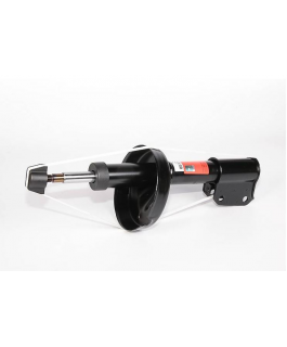 AMORTECEDOR DIANT. LD/ LE - RENAULT CLIO TDS 1.6 99/2009 POWER GAS RENAULT SYMBOL TDS 2009/... POWER GAS TRW