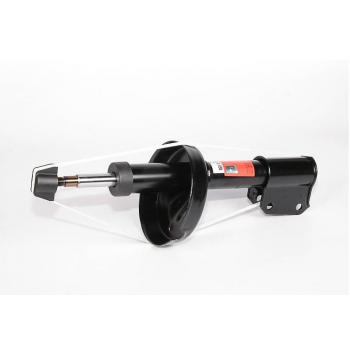 AMORTECEDOR DIANT. LD/ LE - RENAULT CLIO TDS 1.6 99/2009 POWER GAS RENAULT SYMBOL TDS 2009/... POWER GAS TRW