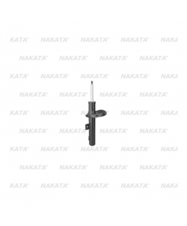 AMORTECEDOR PRESSURIZ. -PEUGEOT - HOGGAR - 05/2010 - 12/2014 - DIANTEIRO - DIR NAKATA