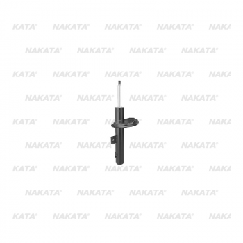 AMORTECEDOR PRESSURIZ. -PEUGEOT - HOGGAR - 05/2010 - 12/2014 - DIANTEIRO - DIR NAKATA