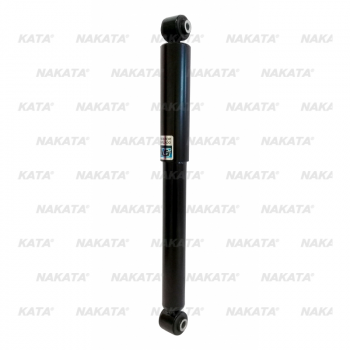 Amortecedor Pressuriz. -citroËn - C 3 - 05/2011 - 12/2020 - Picasso - Traseiro - Dir / Esq