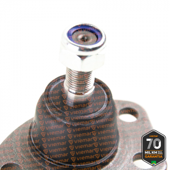 PivÔ De SuspensÃo - Esq./dir. - Citroen / Fiat / Peugeot-citroËn Jumper 02/, Fiat Ducato 02/, Peugeot Boxer 02/