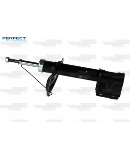 AMORTECEDOR DIANT. LD - CITROEN C4 LADO DIREITO (EXCETO PICASSO E GRAND) 2007/2012 POWER GAS PEUGEOT 307 LADO ESQUERDO T PERFECT