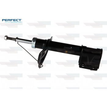 AMORTECEDOR DIANT. LD - CITROEN C4 LADO DIREITO (EXCETO PICASSO E GRAND) 2007/2012 POWER GAS PEUGEOT 307 LADO ESQUERDO T PERFECT