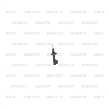 Amortecedor Pressuriz. -seat / Vw - Caddy / Cordoba / Golf / Ibiza / Inca / Polo Classic / Toledo - 01/1991 - 12/2011 -