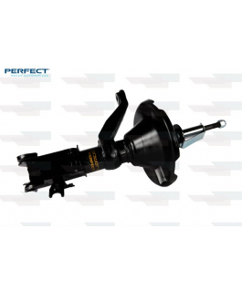 AMORTECEDOR DIANT. LD - HONDA CIVIC NACIONAL 2001/2002 POWER GAS PERFECT