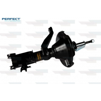 AMORTECEDOR DIANT. LD - HONDA CIVIC NACIONAL 2001/2002 POWER GAS PERFECT