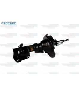AMORTECEDOR DIANT. LE - HONDA CIVIC NACIONAL 2001/2002 POWER GAS PERFECT