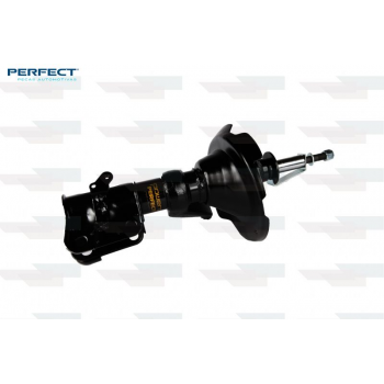 AMORTECEDOR DIANT. LE - HONDA CIVIC NACIONAL 2001/2002 POWER GAS PERFECT