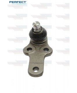PIVO INF. LD/ LE - FORD COURIER  97/...  FORD FIESTA  96/2004  FORD FIESTA SEDAN /FIESTA STREET 2001/2007  FORD KA  9 PERFECT