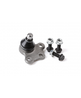 PIVÔ - CORSA (NOVO CORSA) 02-12 , MONTANA 04-10 , PIVÔ INFERIOR LD-LE PINO 16MM FURO 10,5MM VOLDA