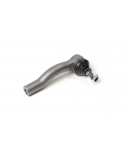TERMINAL DE DIREÇÃO - COUPE 95-97 , TEMPRA 95-96 SW , TIPO 87-97  TERMINAL DE DIREÇÃO LE COMP 130MM M12X1,5 PINO 12MM VOLDA