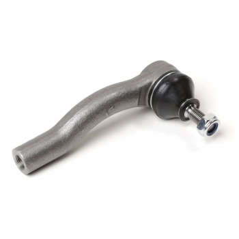 TERMINAL DE DIREÇÃO - COUPE 95-97 , TEMPRA 95-96 SW , TIPO 87-97  TERMINAL DE DIREÇÃO LE COMP 130MM M12X1,5 PINO 12MM VOLDA