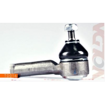 TERMINAL DE DIREÇÃO - NOVO CORSA HIDR/MEC 02-12 , MONTANA HIDR/MEC 04-05  TERMINAL DE DIREÇÃO LD-LE COMP 93,5MM M14X1,5  VOLDA
