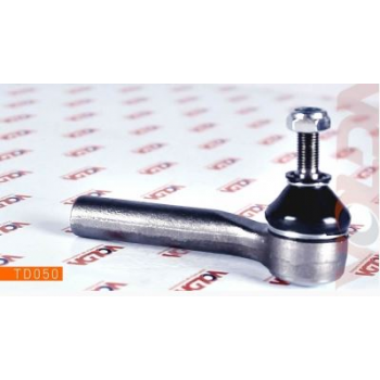 Terminal De DireÇÃo - Linea Hidr 08- , Punto Hidr 07-17  Terminal De DireÇÃo Ld Comp 113mm  M14x1,5 Pino 11,8mm