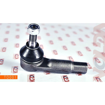 Terminal Le - Audi A3 Dir Hidr Zf ApÓs Chassis  8lw050422 99/2011 
Vw Bora Hidr Zf 98/2005 
Vw Crossfox Mec 2005/...