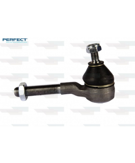 Terminal Ld - Citroen Ax Lado Esquerdo  91/95 
Citroen C4 Lado Direito Hatch / Vtr (atÉ Chassi 11310) 2004/... 
Citroen