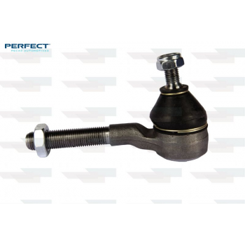 Terminal Ld - Citroen Ax Lado Esquerdo  91/95 
Citroen C4 Lado Direito Hatch / Vtr (atÉ Chassi 11310) 2004/... 
Citroen