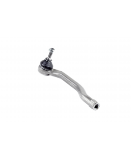 TERMINAL DE DIREÇÃO - CAPTUR 18- , DUSTER 11- , OROCH 16- TERMINAL DE DIREÇÃO HIDR LE COMP 220MM M14X1,5 PINO 11,8MM VOLDA