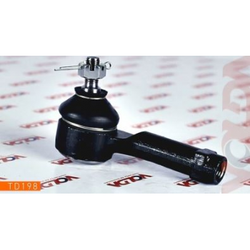 TERMINAL DE DIREÇÃO - HB20 G1 12-19 , HB20 G2 20- , EXCETO HB20X TERMINAL DE DIREÇÃO LE COMP 94MM M14X1,5 PINO 13,4MM VOLDA
