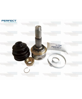 HOMOCINÉTICA - GM COBALT 1.4 DIR MECANICA 2012/... MECANICO PERFECT