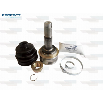 HOMOCINÉTICA - GM COBALT 1.4 DIR MECANICA 2012/... MECANICO PERFECT