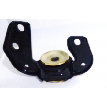 SUPORTE DIANTEIRO DA BARRA TENSORA (LADO  ESQUERDO) - GM CELTA00/ ... CORSA98/02 CORSA SEDAN 98/03 CORSA WAGON 98/02 COR MG FREIOS