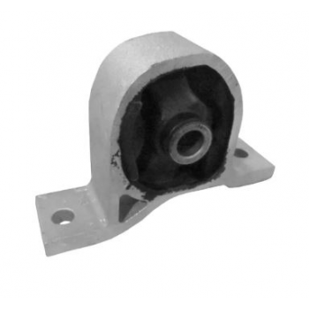 Coxim Motor/cÂmbio -  Frontal Do Motor At - Honda - Civic 01/05