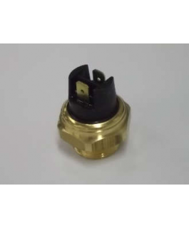 Termo Interruptor (radiador) - Fiat: 147, 1.3, 8v, Etanol De 1980 A 1985;ford: Belina, 1.6, 8v, Etanol De 1980 A 1986;fo