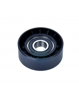 Polia Tensora  Alternar - Audi A3 1.8 16v Tfsi 2013/...; Audi A3 2.0 16v Tfsi 2007/2011; Audi Tt 2.0 16v Tfsi 2007/...;