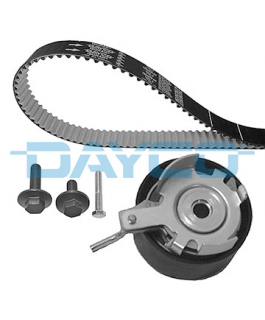 Kit De Distr. ( 117sp+220ht ; Atb1017 ) Ford Focus 1.6 16v Sigma 2009/... -   ;   Ford New Ecosport 1.6 16v Sigma 2012/.